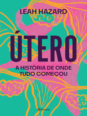 cover image of Útero